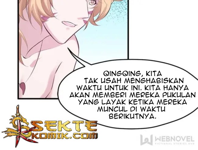 Beauty and the Beasts Chapter 115 Gambar 42